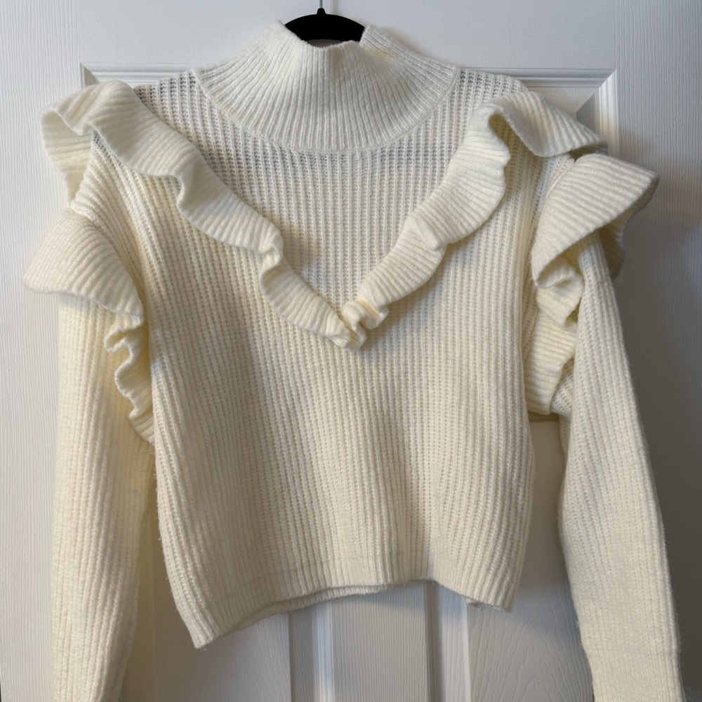 Glamorous turtle neck